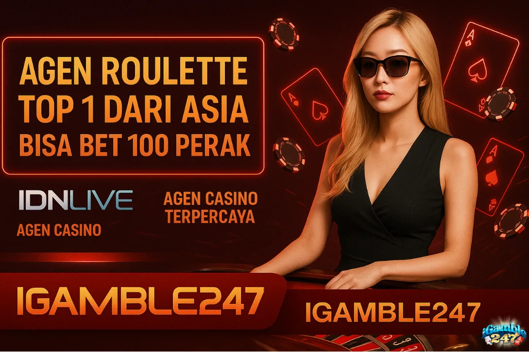 Daftar IGAMBLE247